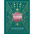 Chronicle Books Mama Moon's Book of Magic