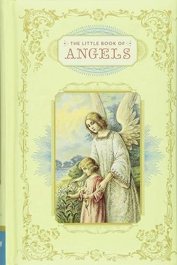 Chronicle Books The Little Book of Angels