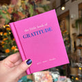 Chronicle Books The Little Book of Gratitude