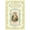 Chronicle Books The Little Book of Saints