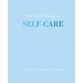 Chronicle Books The Little Book of Self-Care