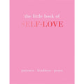 Chronicle Books The Little Book of Self-Love