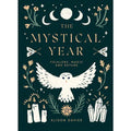 Chronicle Books The Mystical Year