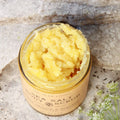 Circular Living Sea Salt Body Scrub | Sweet Orange & Bergamot