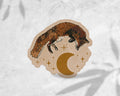 Cluster Funk Studio Celestial Fox Sticker