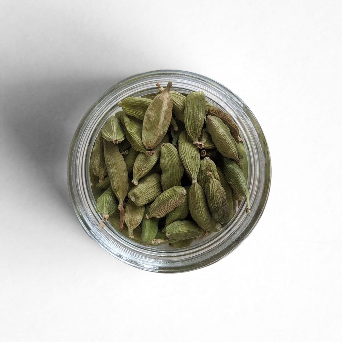 Curio Spice Co Guatemalan Cardamom Pods