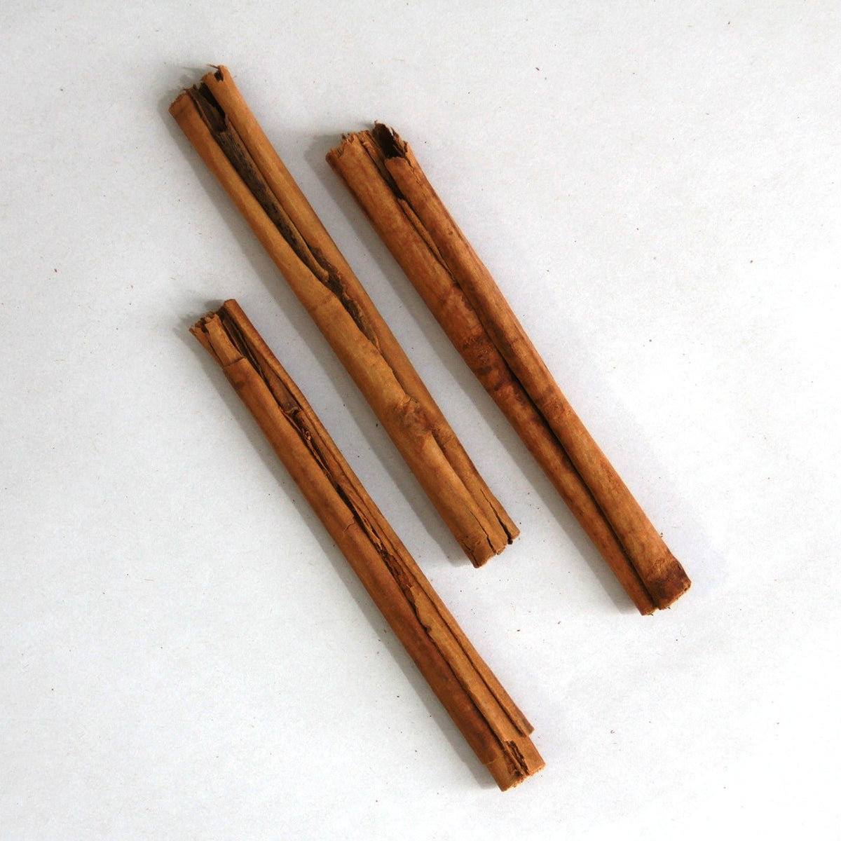 Curio Spice Co Sri Lankan Sweet Cinnamon Quills
