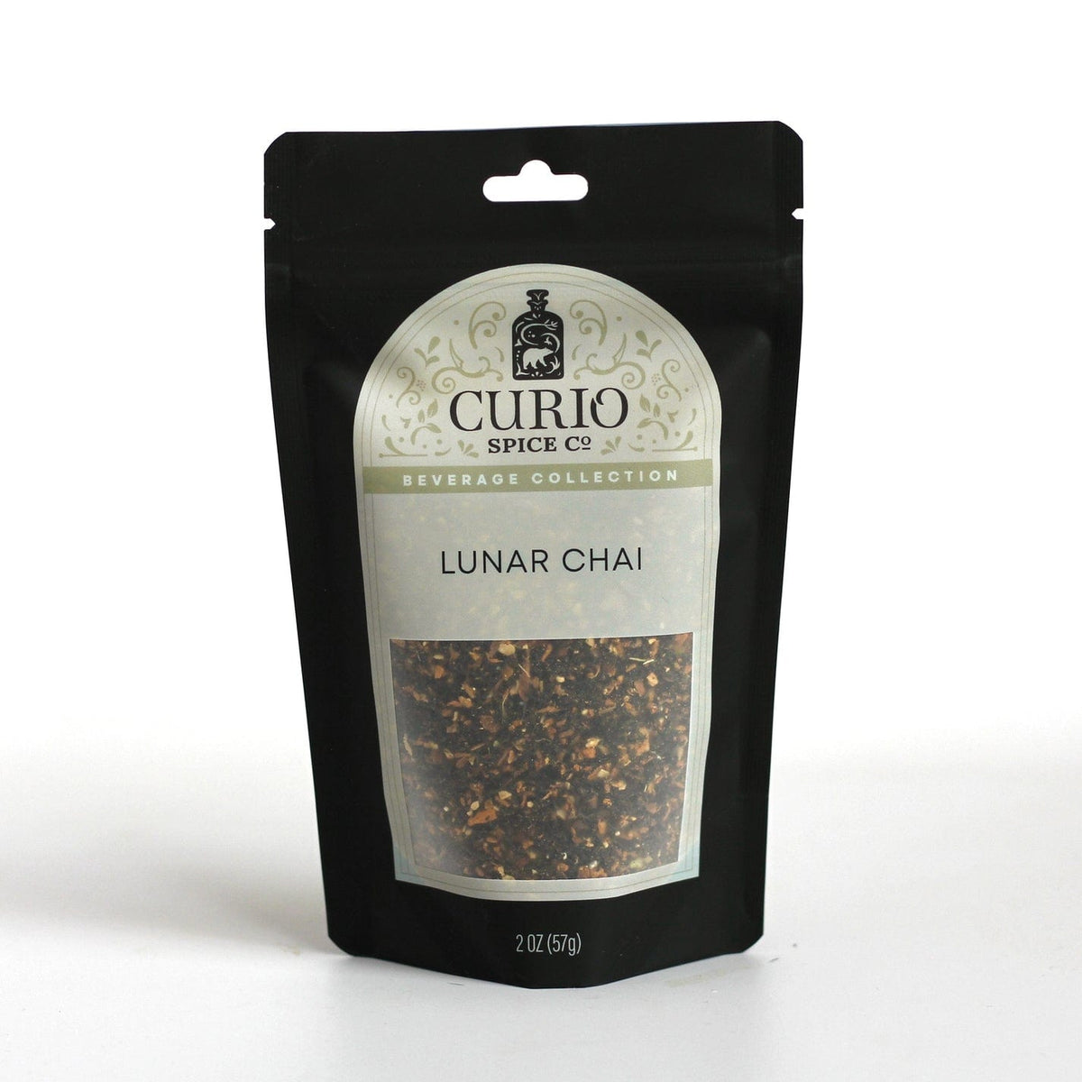 Curio Spice Co Lunar Chai