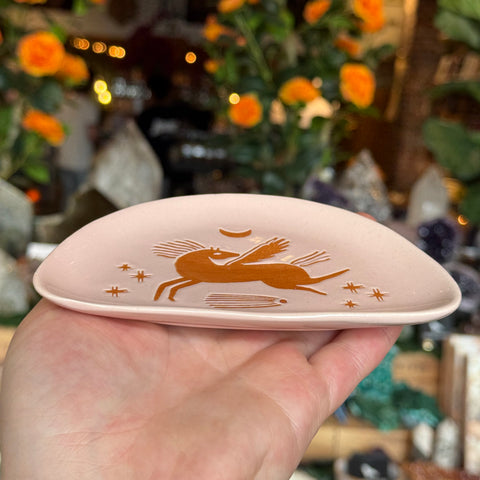 Danica Studio Astral Trinket Tray