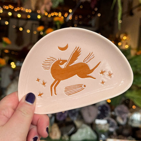 Danica Studio Astral Trinket Tray
