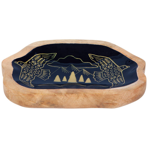 Danica Studio Moonlit Catch-All Tray