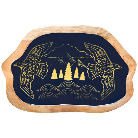 Danica Studio Moonlit Catch-All Tray