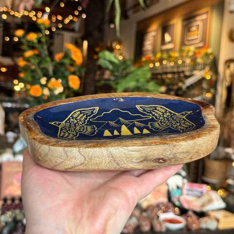 Danica Studio Moonlit Catch-All Tray