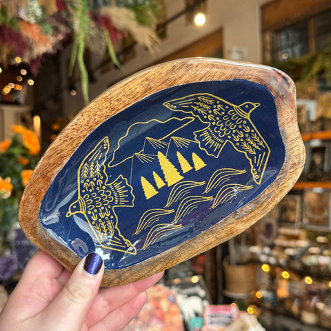 Danica Studio Moonlit Catch-All Tray