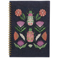 Danica Studio Amulet Embroidered Notebook