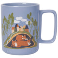 Danica Studio Burrow Studio Mug
