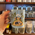 Danica Studio Burrow Studio Mug