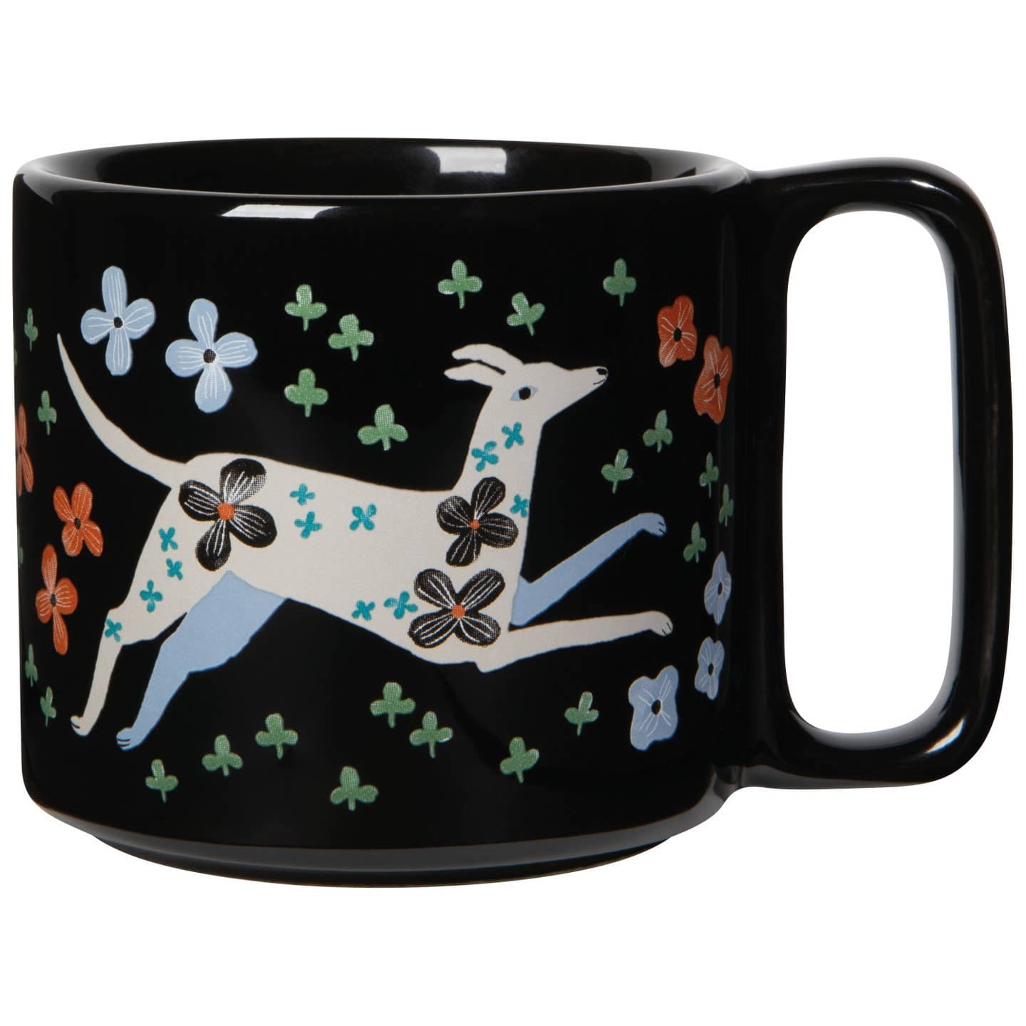 Danica Studio Dogwood Mug
