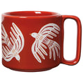 Danica Studio Plume Midi Studio Mug