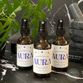 Earthtones Aura | Energy Cleansing Aromatherapy Mist
