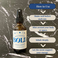 Earthtones Bold | Authentic Expression Aromatherapy Mist