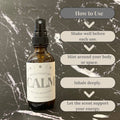 Earthtones Calm | Relaxation Aromatherapy Mist