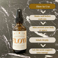 Earthtones Flow | Creative Focus Aromatherapy Mist
