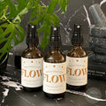 Earthtones Flow | Creative Focus Aromatherapy Mist