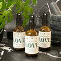 Earthtones Love | Emotional Flow Aromatherapy Mist