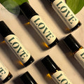 Earthtones Love | Emotional Flow Aromatherapy Roll-On