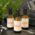Earthtones Rise | Uplift and Energize Aromatherapy Mist