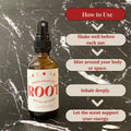 Earthtones Root | Spiritual Grounding Aromatherapy Mist