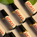 Earthtones Root | Spiritual Grounding Aromatherapy Roll-On