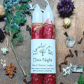 Elemental Earth Shop Date Night | Intention Candles