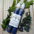 Elemental Earth Shop Karma | Intention Candles