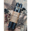 Elemental Earth Shop Samhain | Ritual Candles