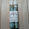 Elemental Earth Shop Sweet Dreams | Intention Candles