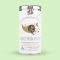 Flying Bird Botanicals Harvest Moon Red Chai | 15 Tea Bag Tin