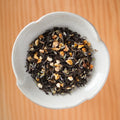 Flying Bird Botanicals Lavender Orange Grey | 15 Tea Bag Tin