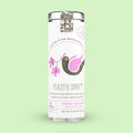 Flying Bird Botanicals Peaceful Spirit Tea | 6 Tea Bag Tin