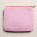 Frem Beaded Sardine Tin Zipper Pouch