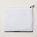 Frem Beaded Sequin Anchor Zipper Pouch