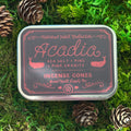 Good & Well Supply Co Acadia National Park Incense