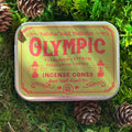 Good & Well Supply Co Olympic National Park Incense