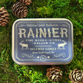 Good & Well Supply Co Rainier National Park Incense