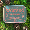 Good & Well Supply Co Saguaro Incense - Cactus Desert Florals Labdanum + Amber