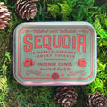 Good & Well Supply Co Sequoia National Park Incense