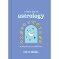 Hachette Book Group A Little Bit of Astrology