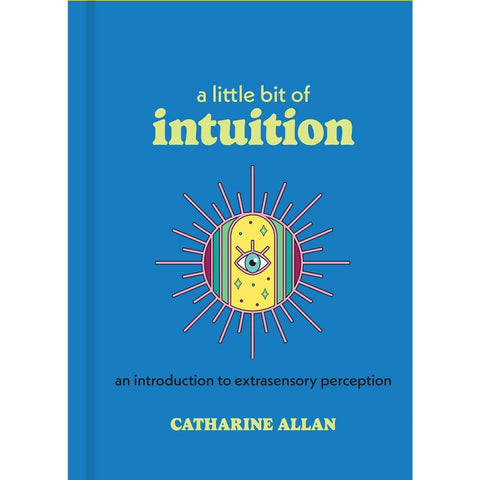 Hachette Book Group A Little Bit of Intuition