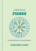 Hachette Book Group A Little Bit of Runes